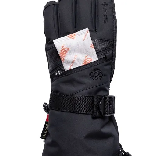 686 Gore Smarty Gauntlet Women's Glove