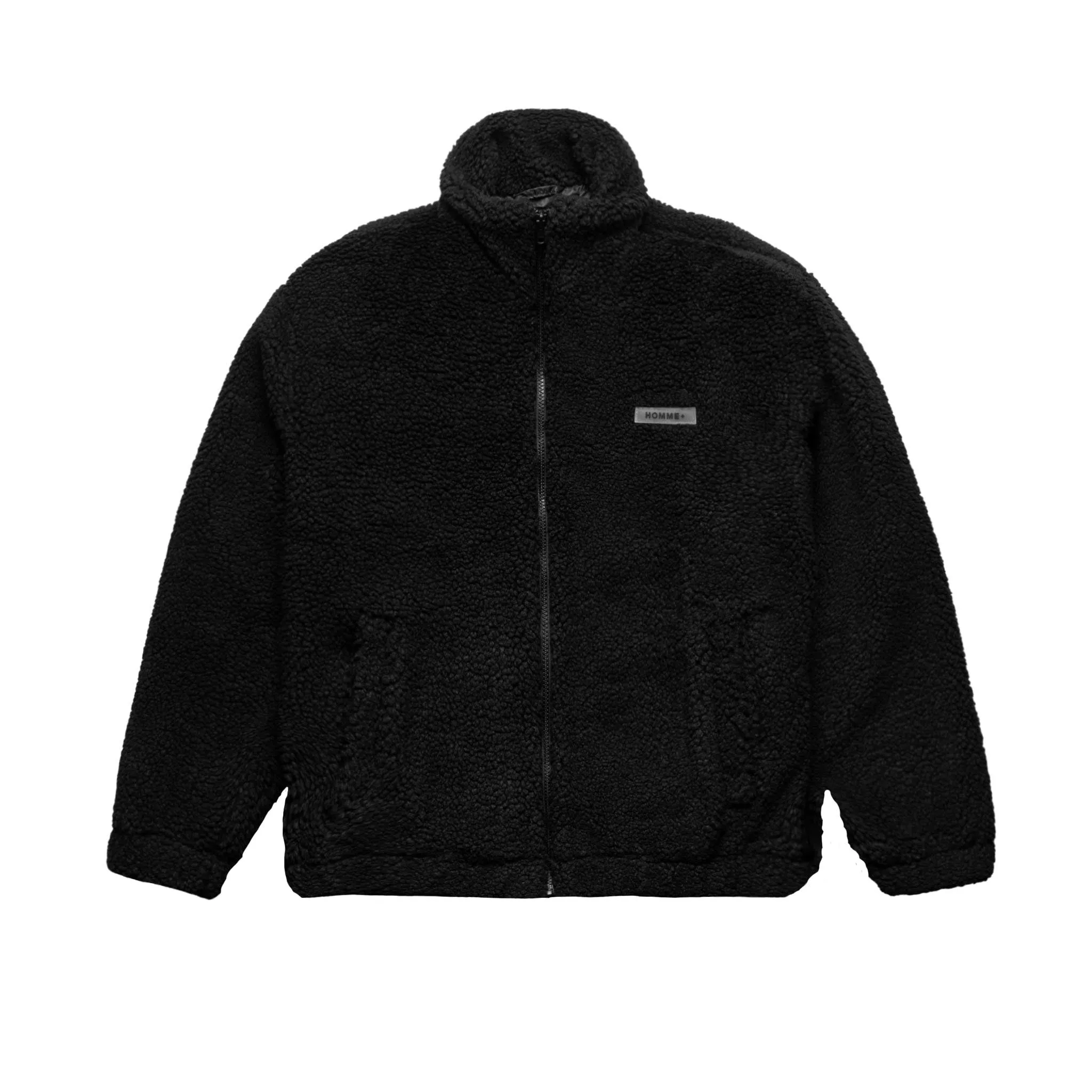 Atelier Sherpa Jacket