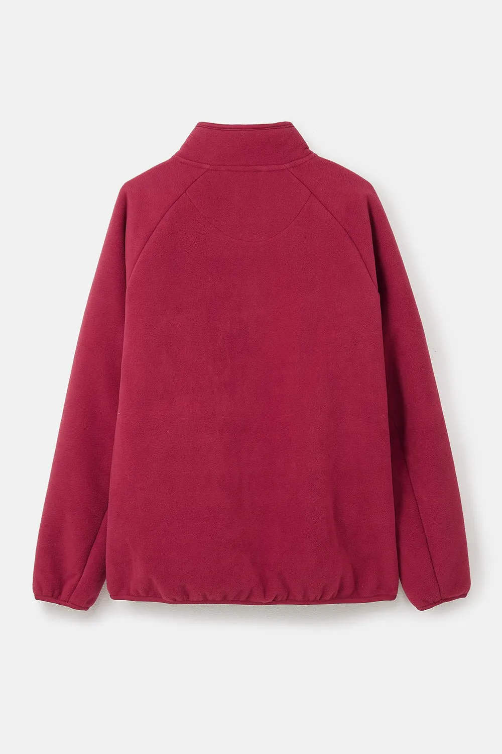 Avon Waterproof Fleece - Maroon