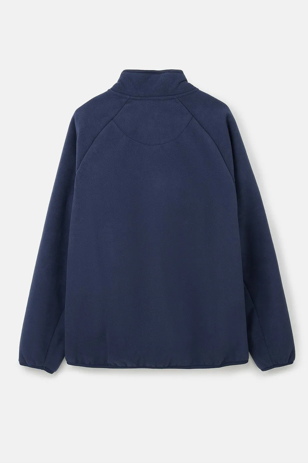 Avon Waterproof Fleece - Navy