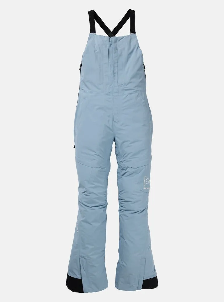 Burton Women's [ak] Kimmy GORE-TEX 2L Bib Pants 2025