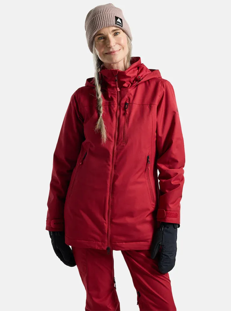 Burton Women's Lelah 2L Jacket