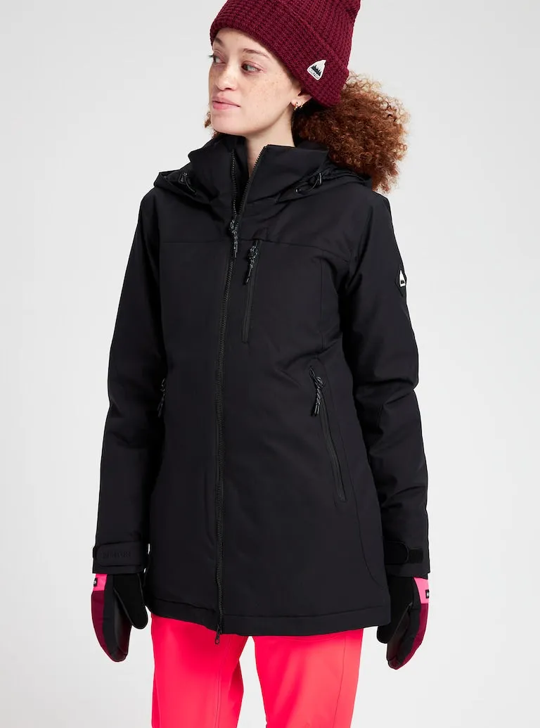 Burton Women's Lelah 2L Jacket