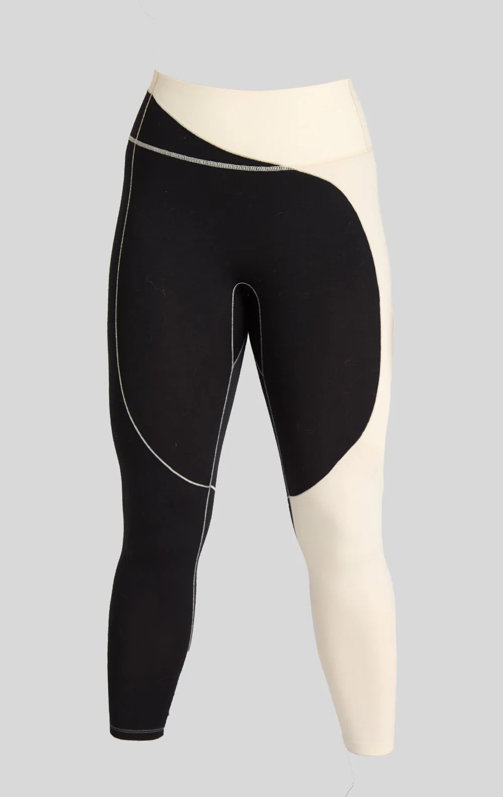 Cabin Fever Merino Wool Baselayer Legging