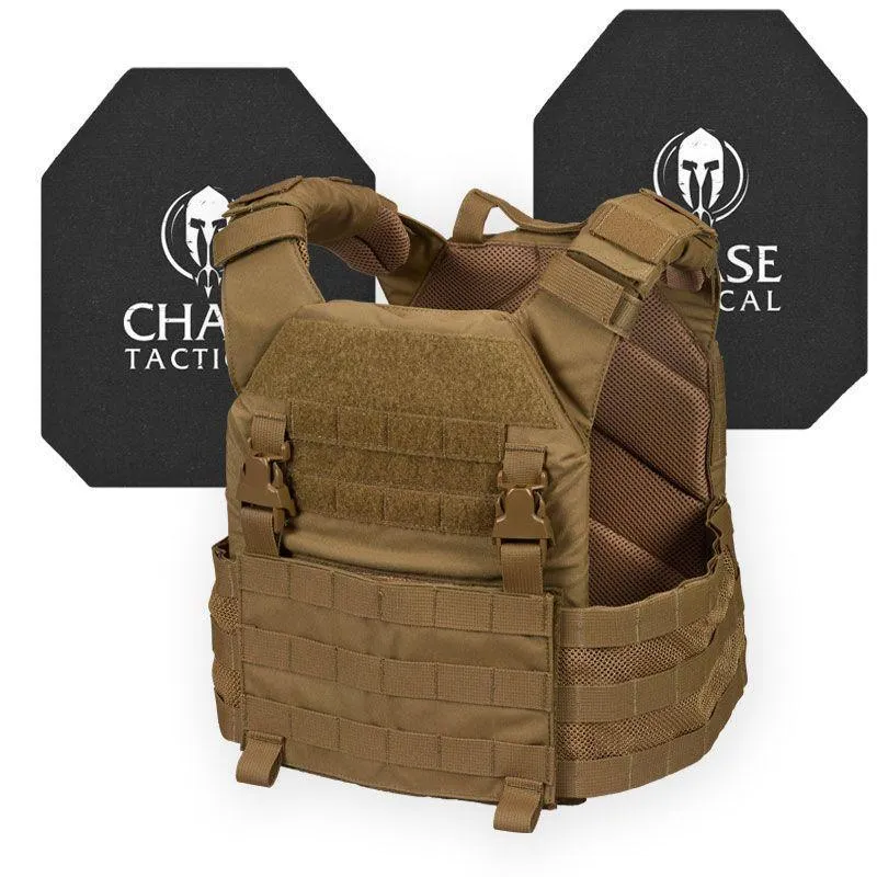 Chase Tactical LOPC Active Shooter Kit - Level III 