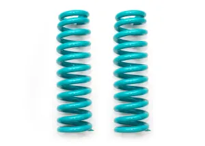 DOBINSONS COIL SPRINGS PAIR - C29-098