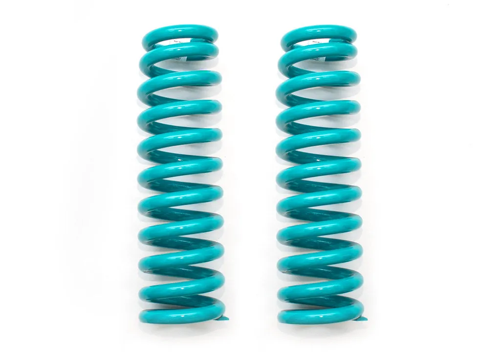 DOBINSONS COIL SPRINGS PAIR - C29-098