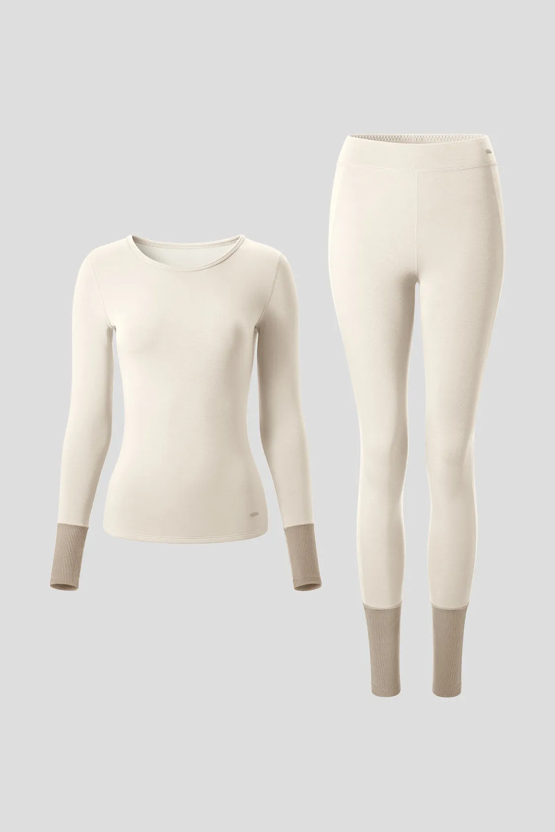 FitEssence - Women's Base Layer Set