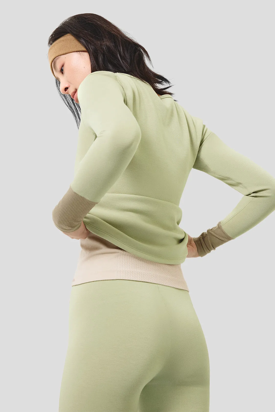 FitEssence - Women's Base Layer Set