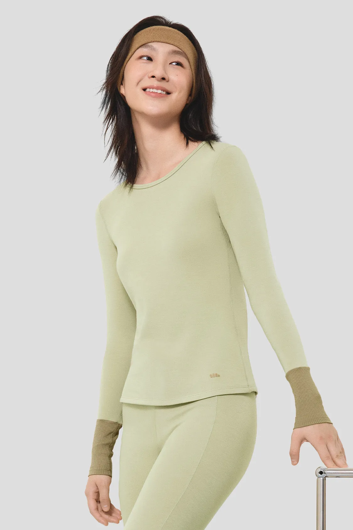 FitEssence - Women's Base Layer Set