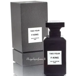 Fragrance World Two four F-King