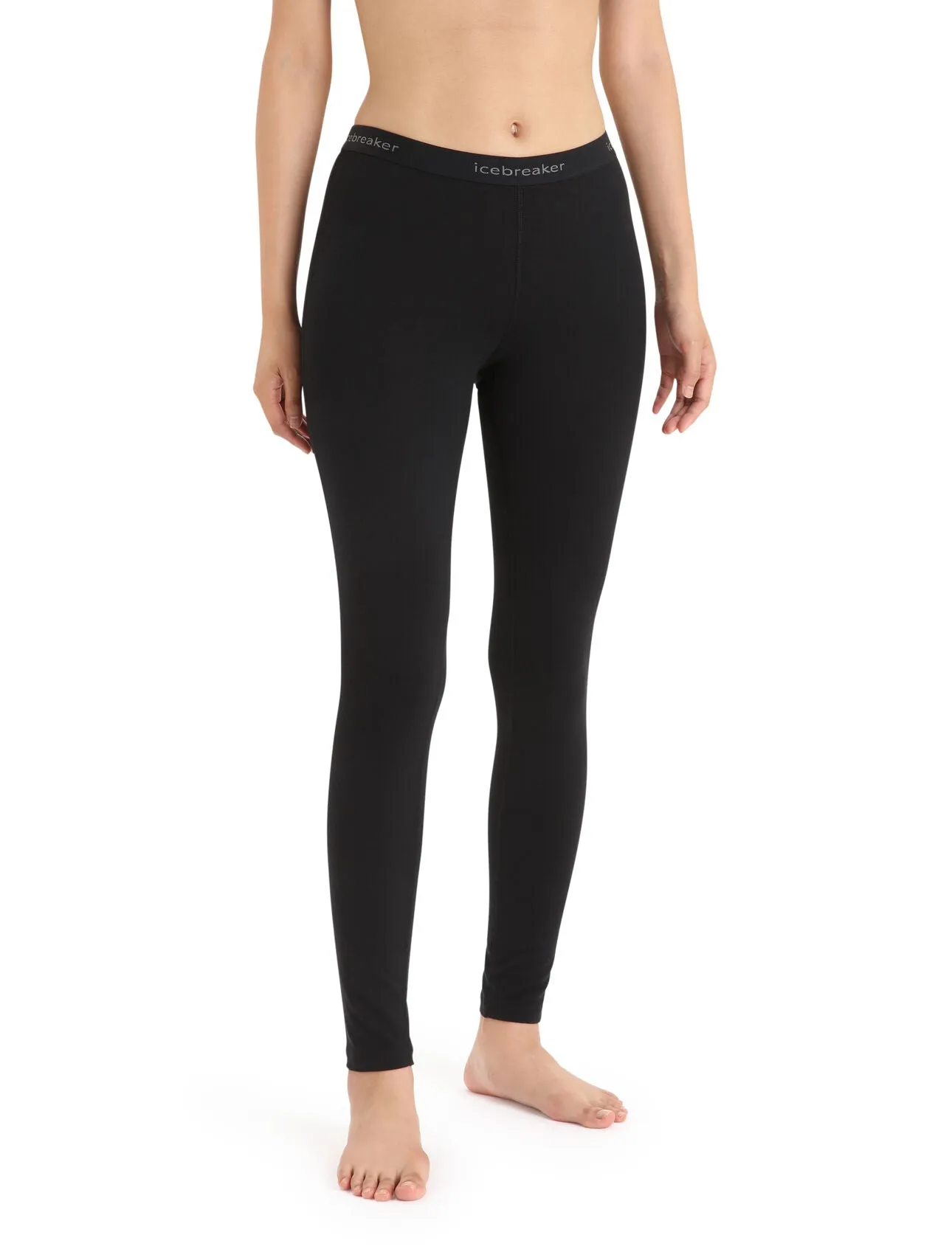 Icebreaker 200 Oasis Women's Leggings