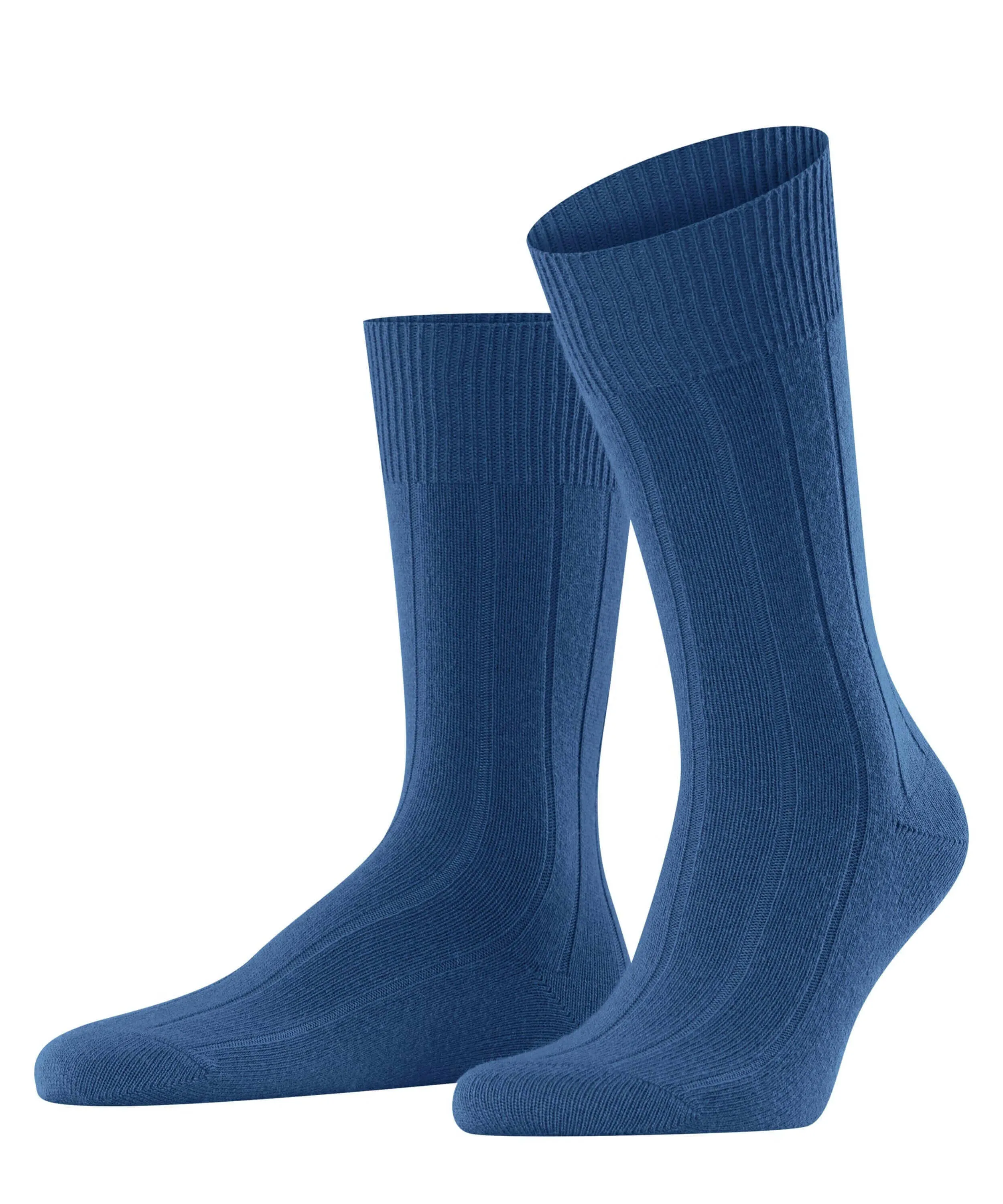 Lhasa Cashmere Blend Sock