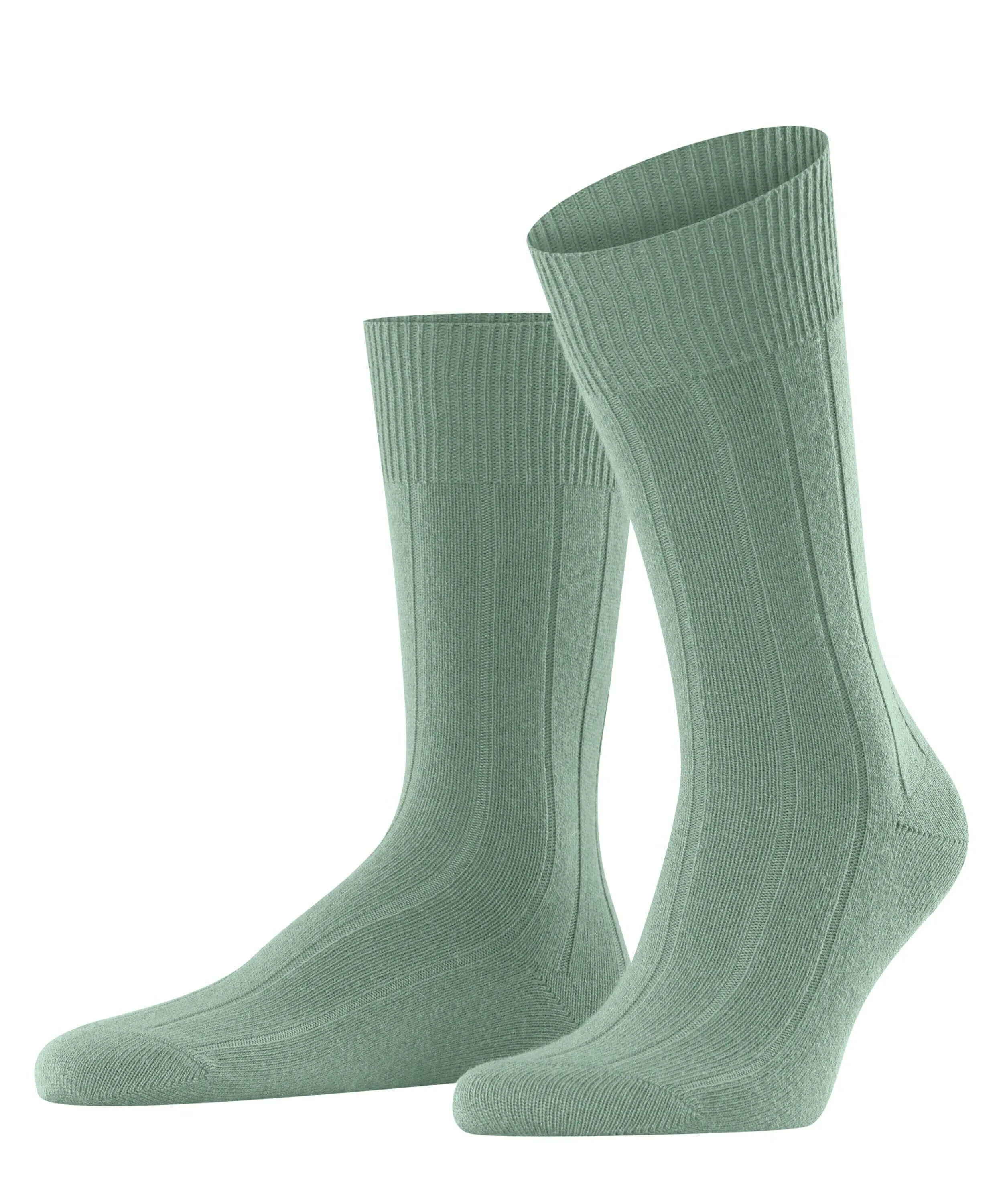 Lhasa Cashmere Blend Sock