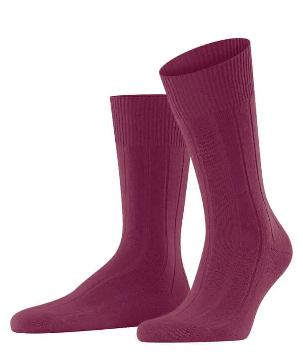 Lhasa Cashmere Blend Sock