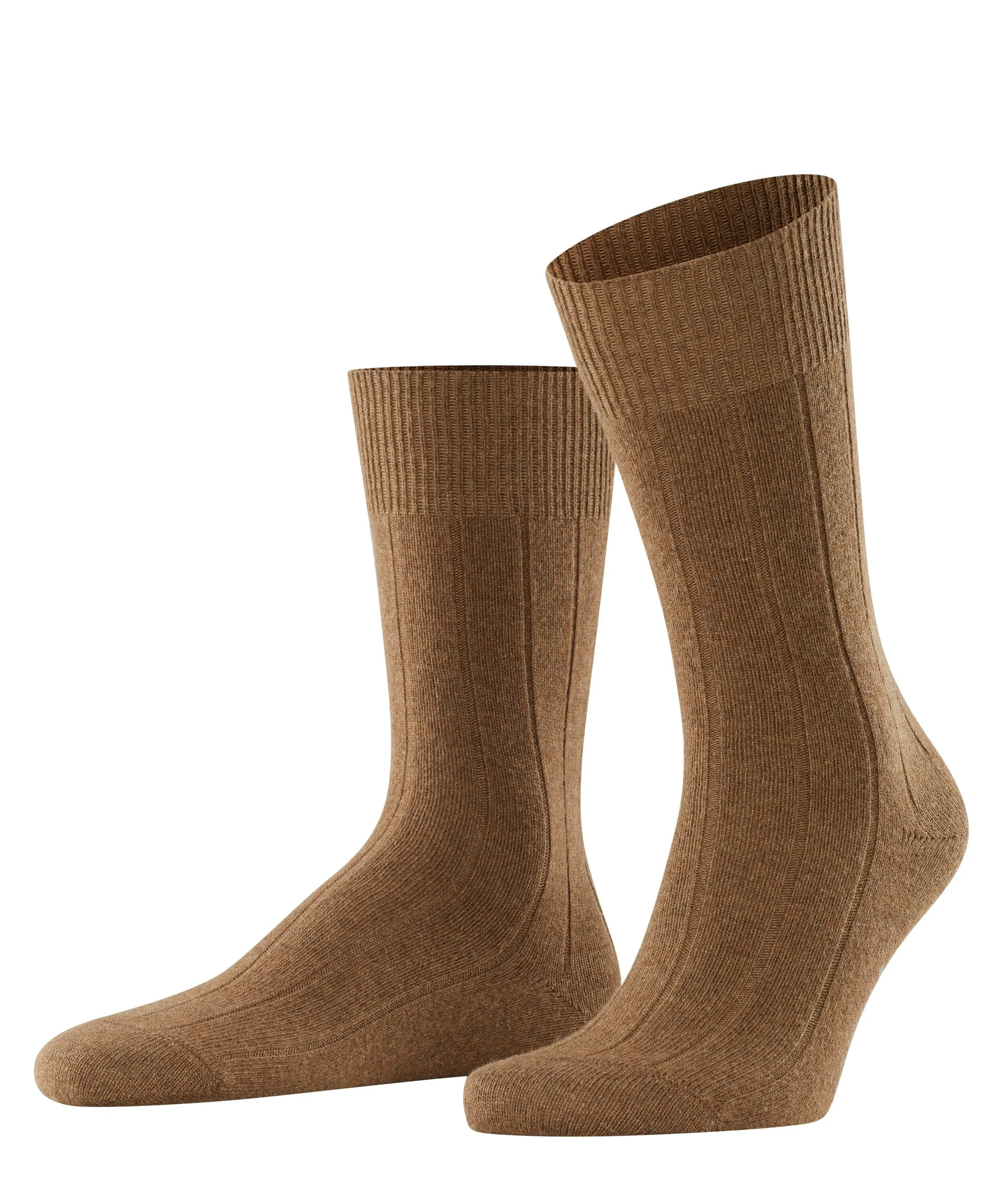 Lhasa Cashmere Blend Sock