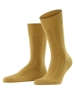 Lhasa Cashmere Blend Sock