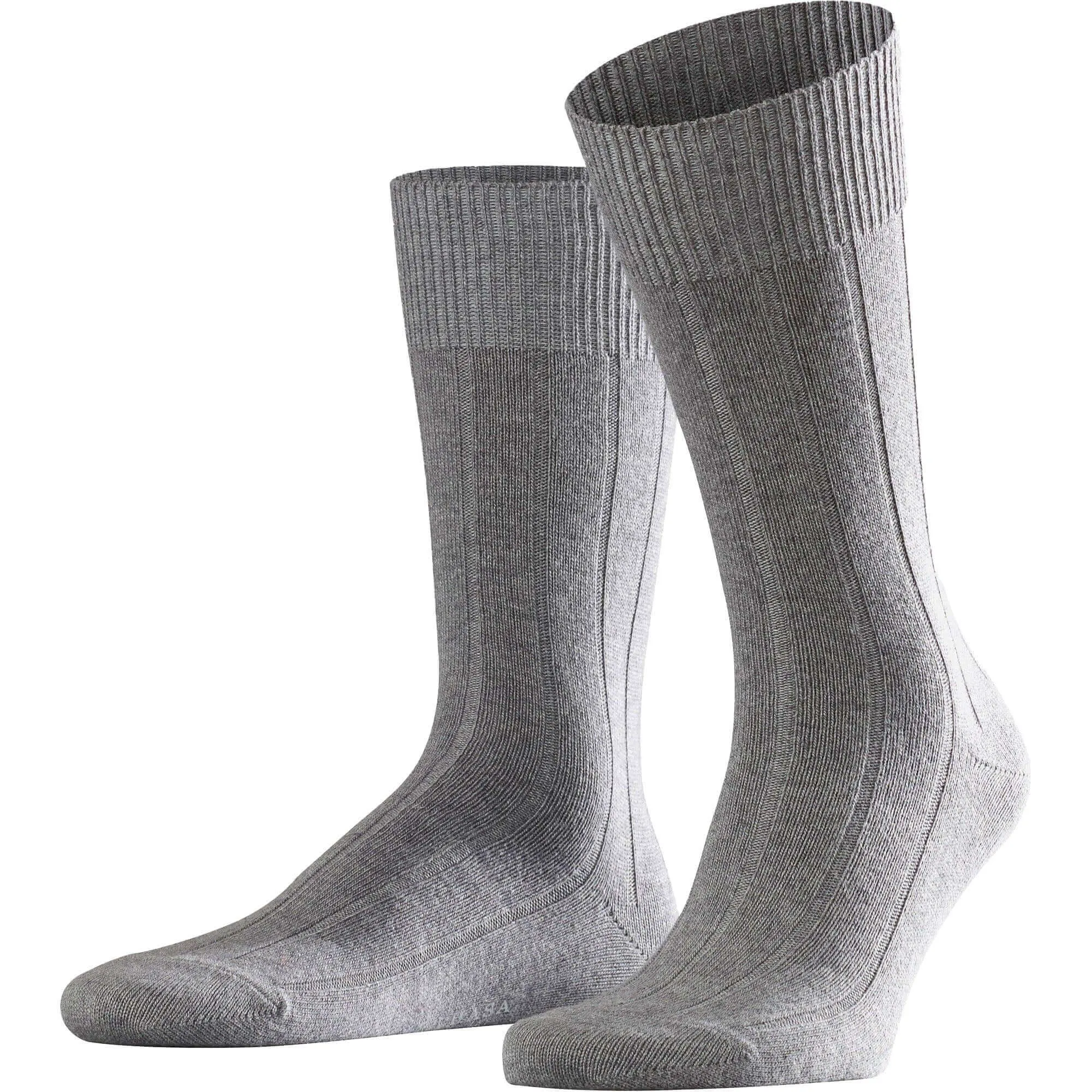 Lhasa Cashmere Blend Sock