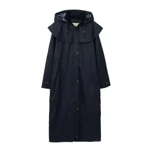 Lighthouse Outback Full Length Ladies Waterproof Raincoat