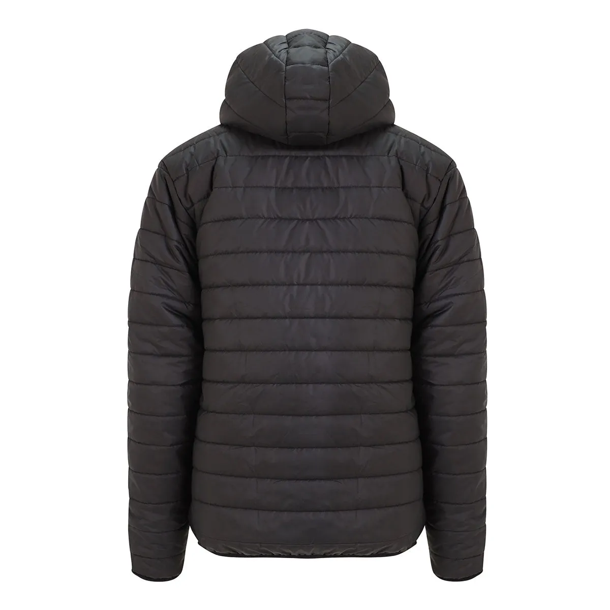 Mc Keever Errigal Ciaran Core 22 Puffa Jacket - Adult - Black