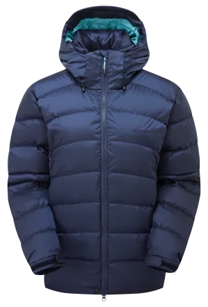 Mountain Equipment Lightline Women's Jacket