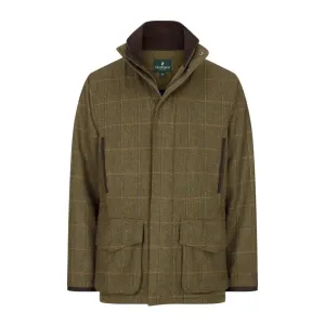 New Forest Maverick Waterproof Tweed Jacket