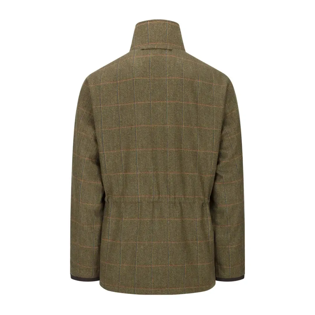 New Forest Maverick Waterproof Tweed Jacket