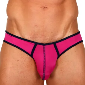 Pistol Pete UB257-145 Slinky Brief