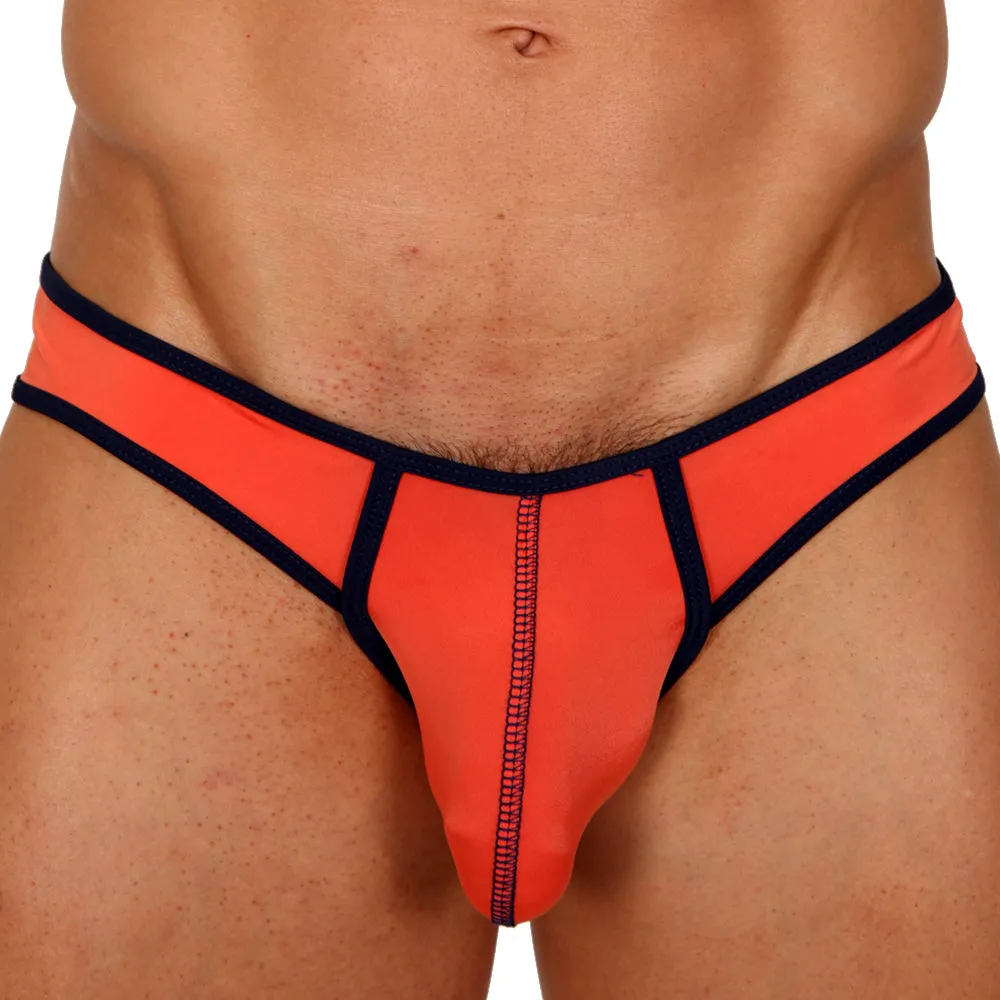 Pistol Pete UB257-145 Slinky Brief