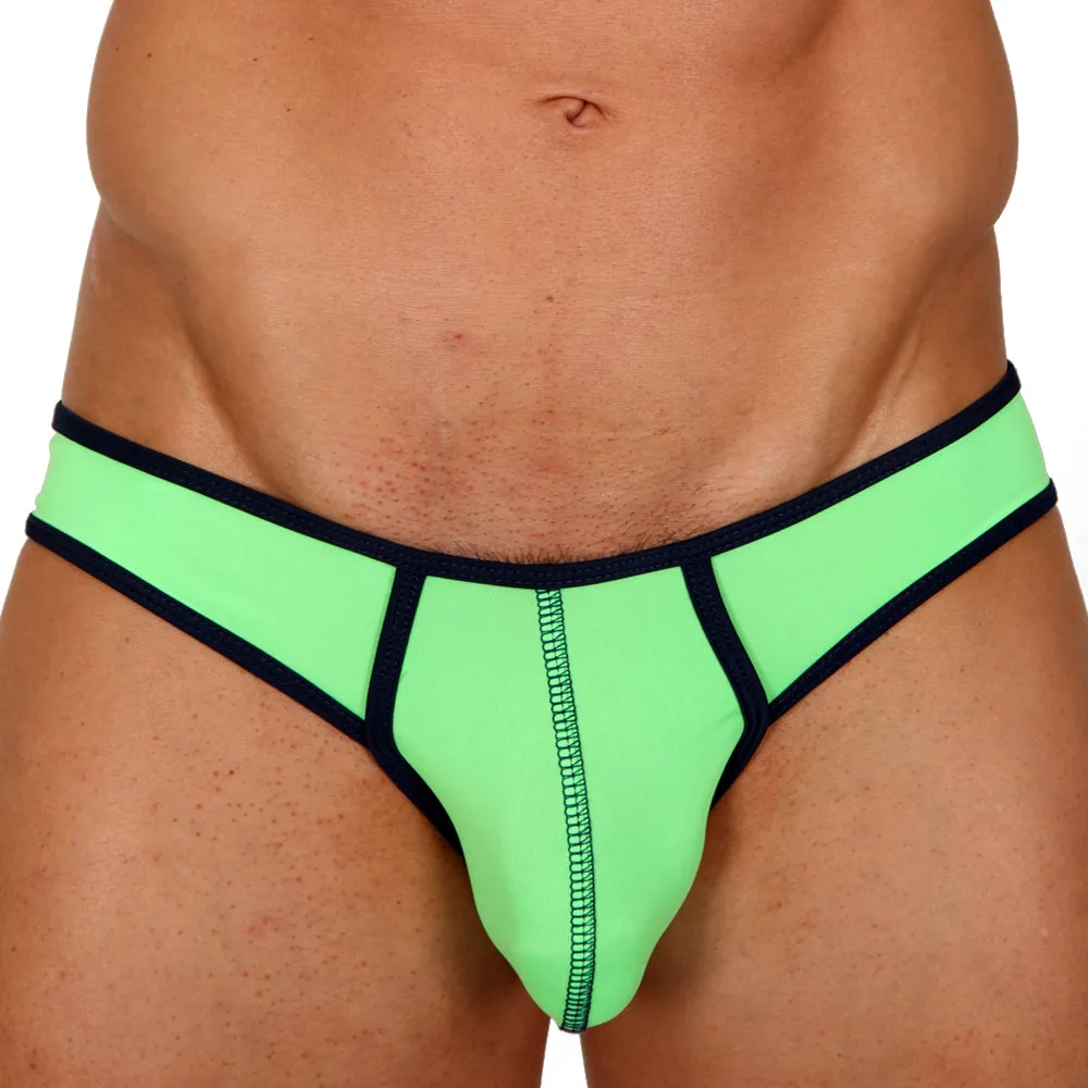 Pistol Pete UB257-145 Slinky Brief