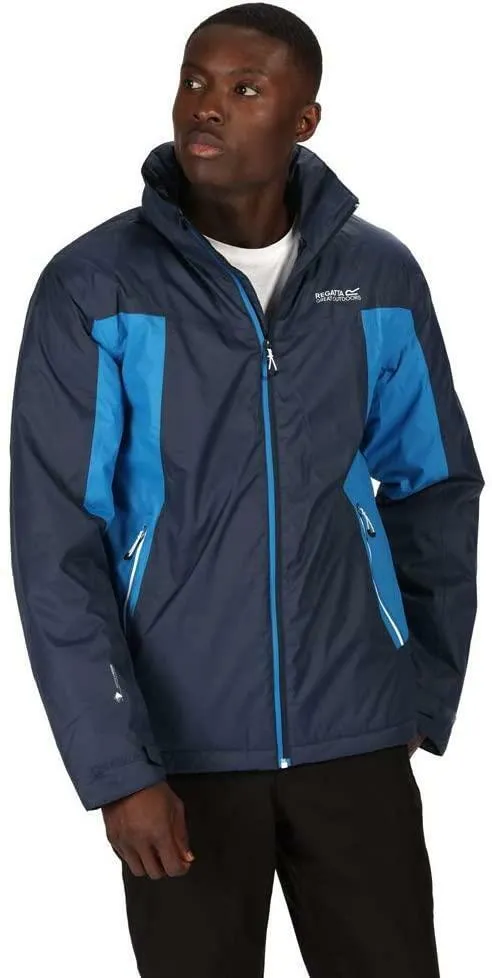 Regatta Bankton Insulated Waterproof Jacket