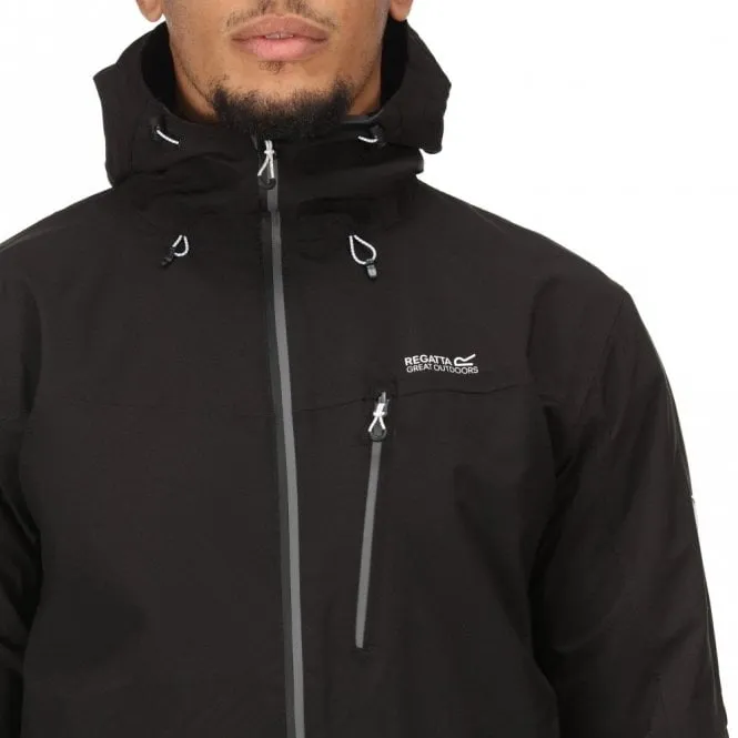 Regatta Men's Birchdale Waterproof Jacket