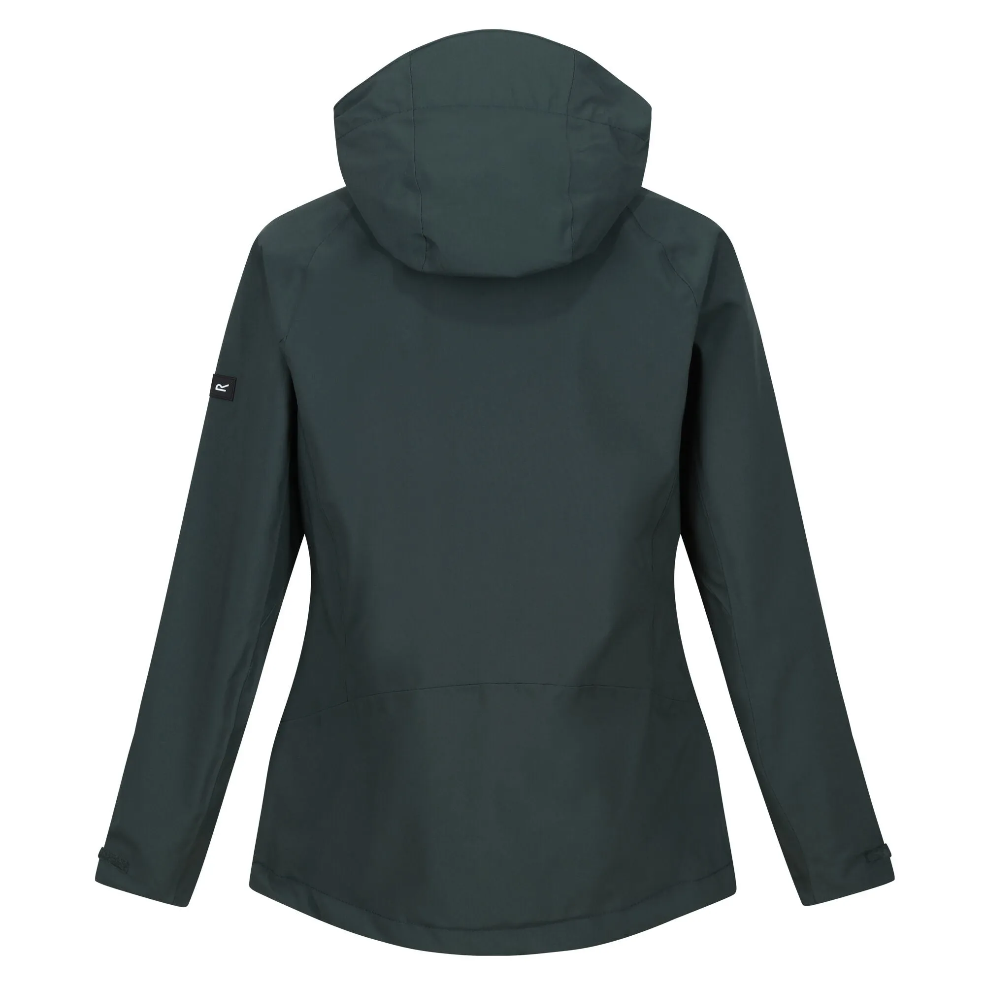 Regatta Women's Birchdale Waterproof Jacket | Darkest Spruce