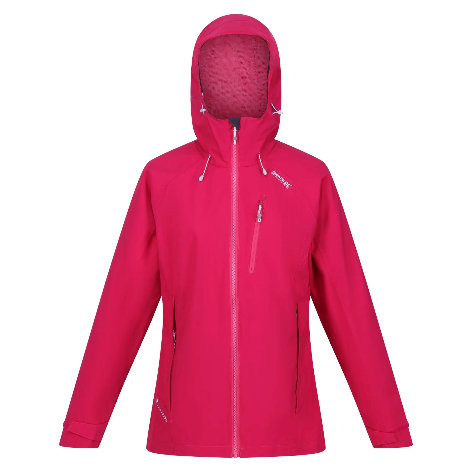 Regatta Women's Birchdale Waterproof Jacket | Pink Potion