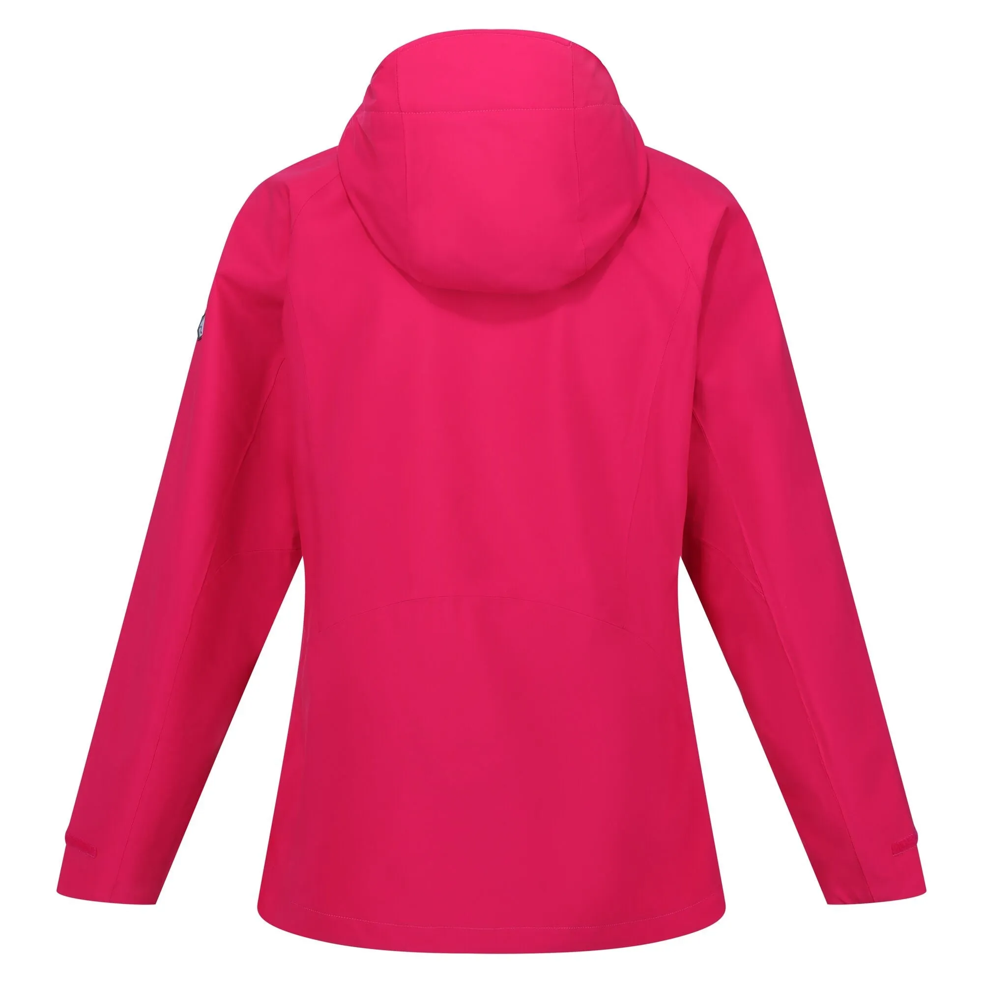 Regatta Women's Birchdale Waterproof Jacket | Pink Potion