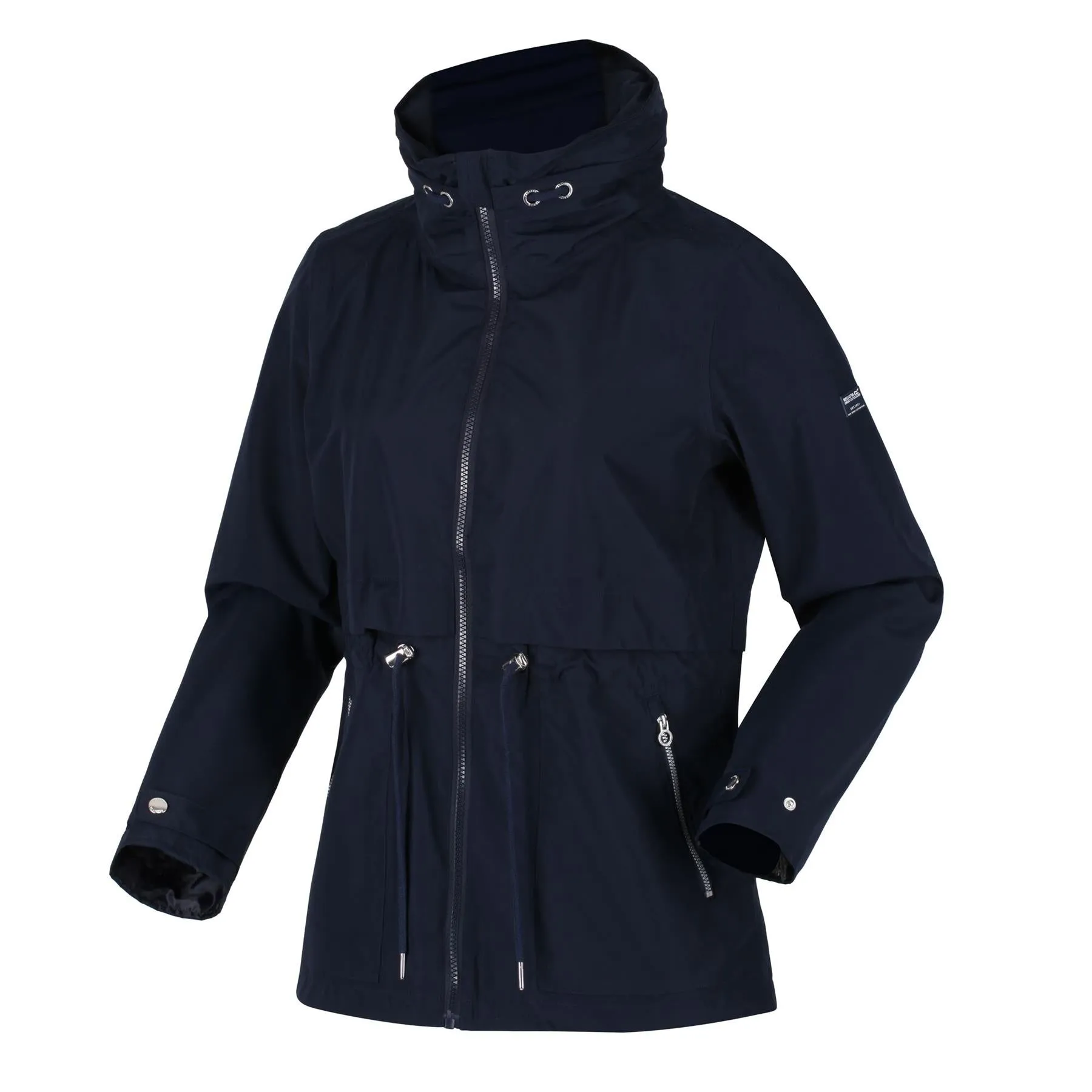 Regatta Womens Nadira Waterproof Durable Breathable Jacket