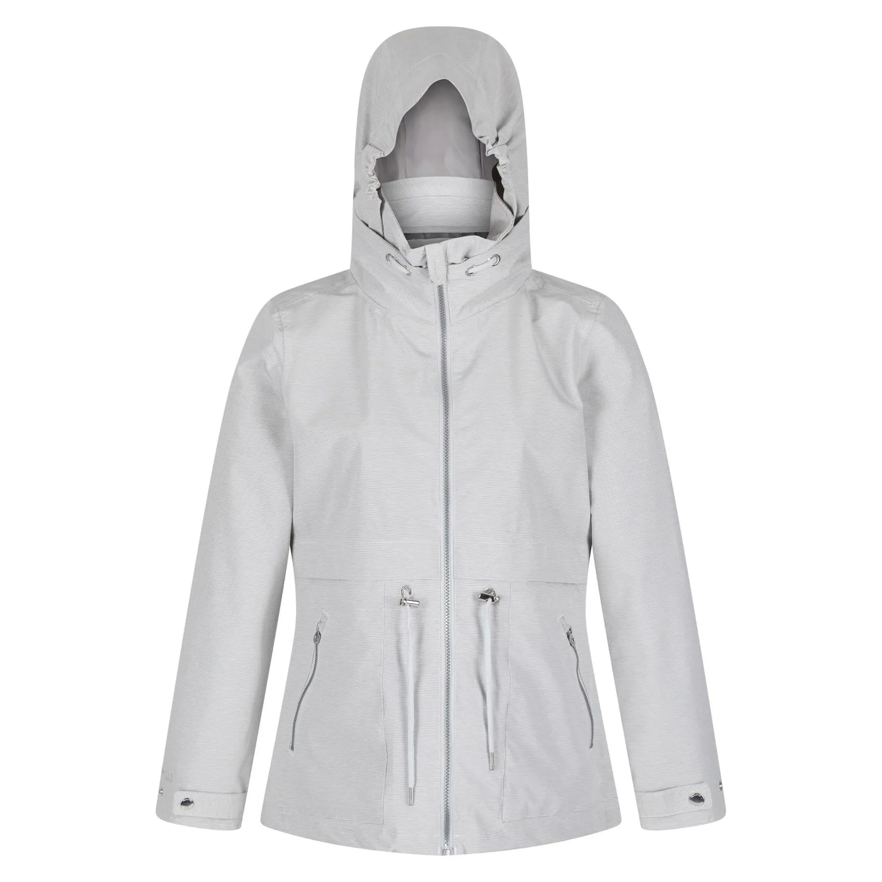 Regatta Womens Nadira Waterproof Durable Breathable Jacket