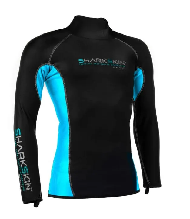 Sharkskin Chillproof Long Sleeve Top - Men