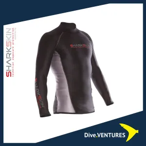 Sharkskin Chillproof Longsleeve Male