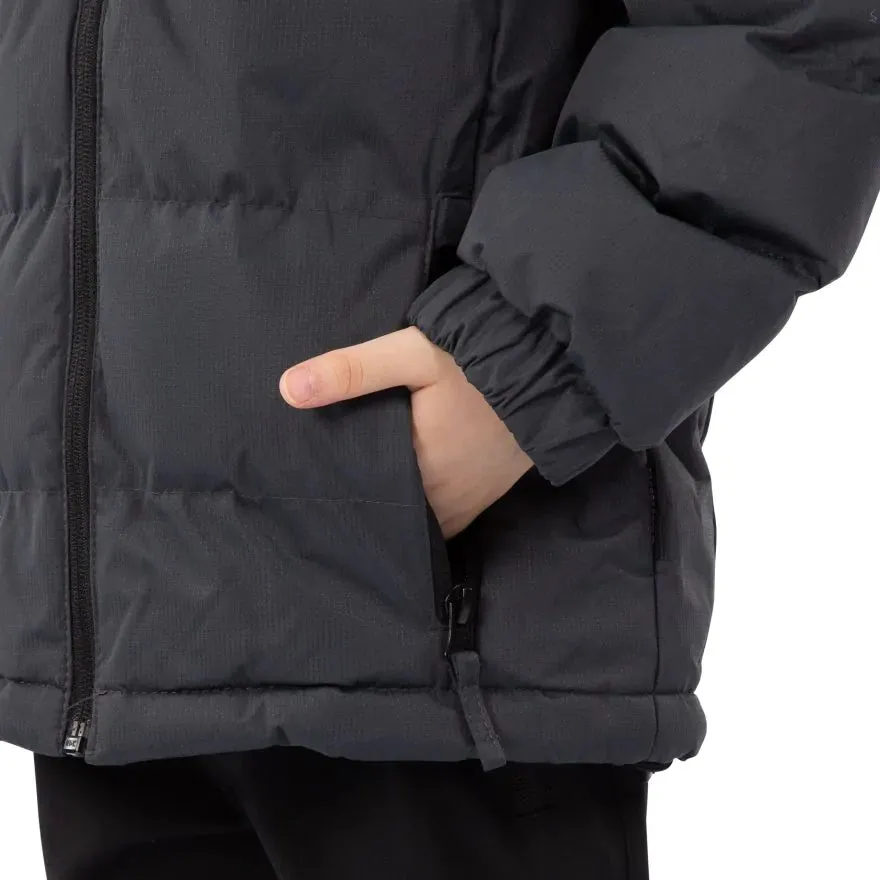 Trespass Tuff Boys Padded Puffa Jacket