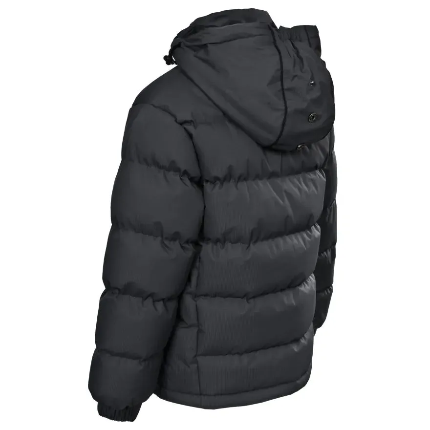 Trespass Tuff Boys Padded Puffa Jacket