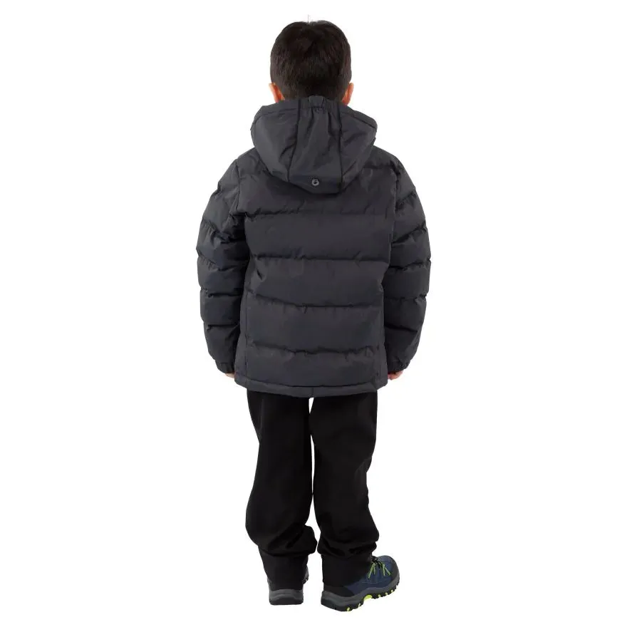 Trespass Tuff Boys Padded Puffa Jacket