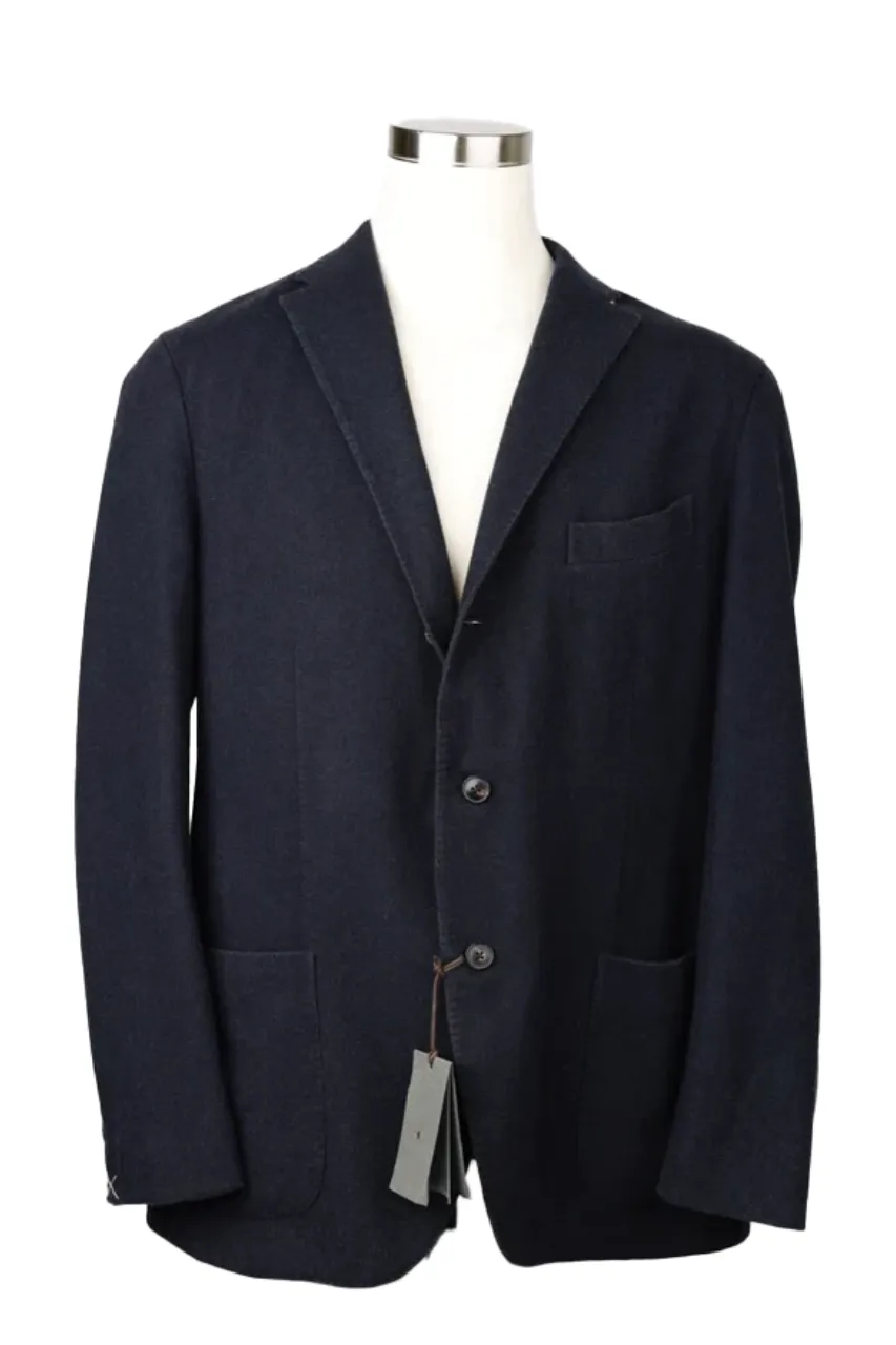 Wool Sport Coat